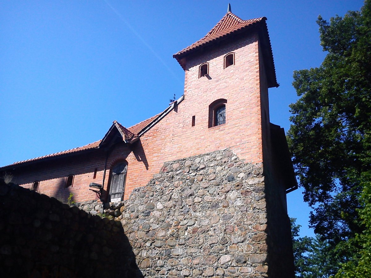 Trakai Castle, Lithuania 20.jpg