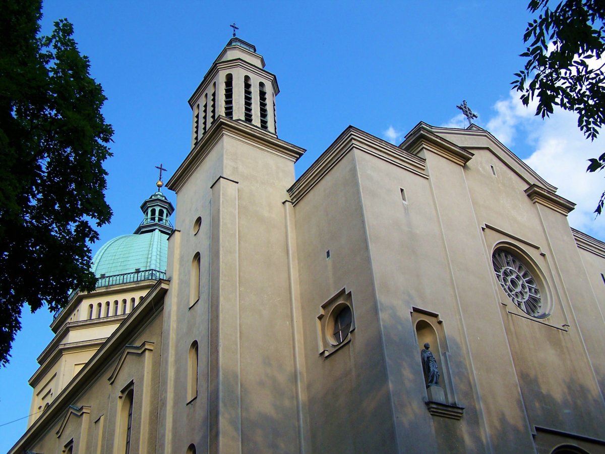 Warsaw, Parish of St. Barbara 1.jpg