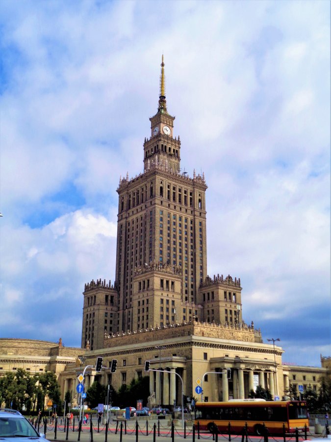 Warsaw, Palace of Culture and Science 2.JPG