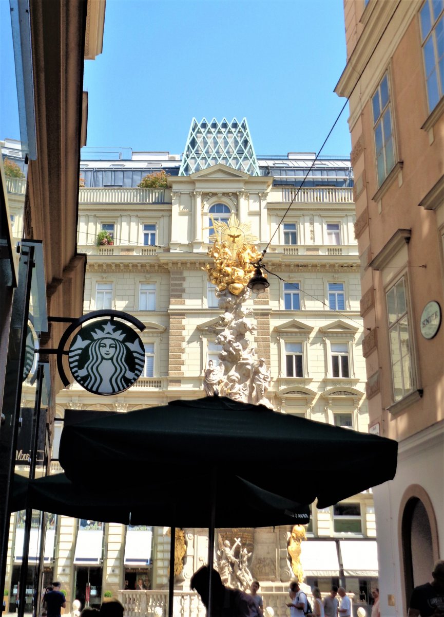 Vienna - Graben 6 (Starbucks).JPG