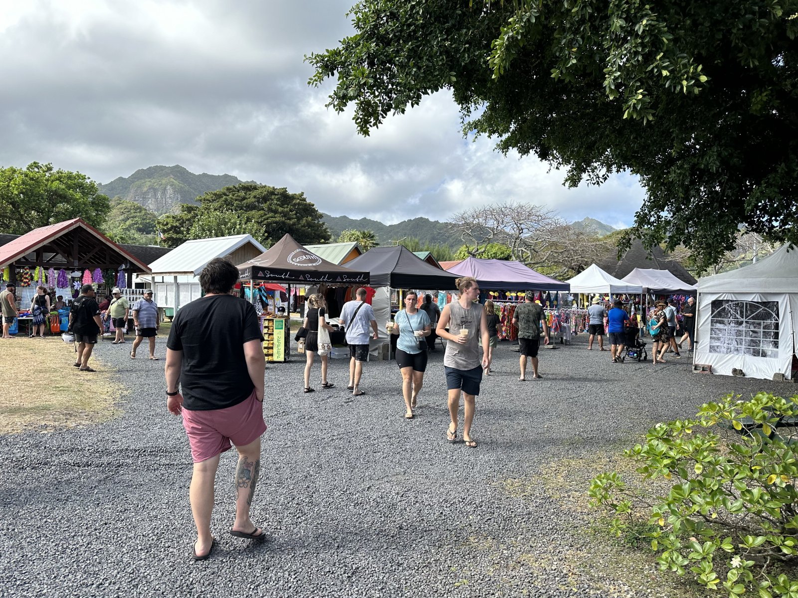 147a. Punanga Nui Market 1.JPG