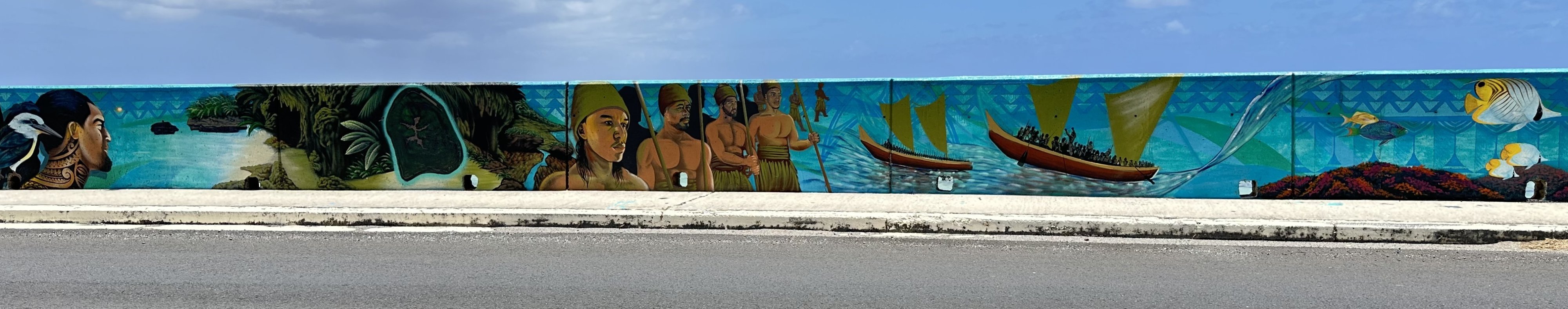 173n. Marae Moana Mural 14.JPG