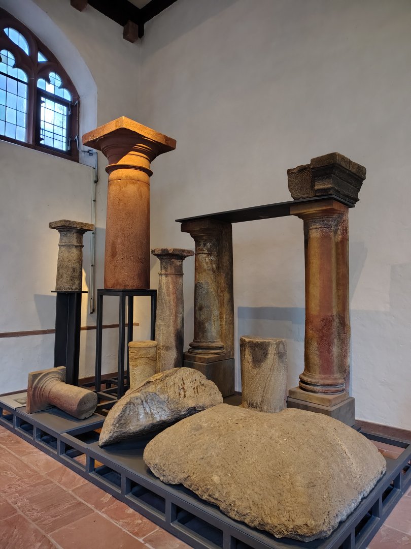 Frankfurt - Archeological Museum 12.jpg