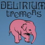 Delirium Tremens