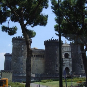 Italy, Naples