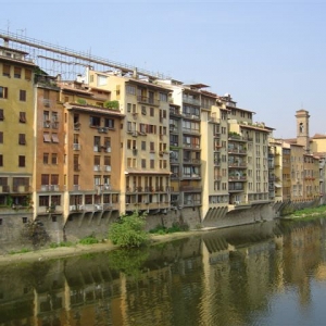 Italy, Florence