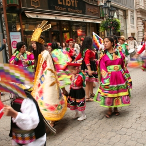 Boudapest......2013 / June