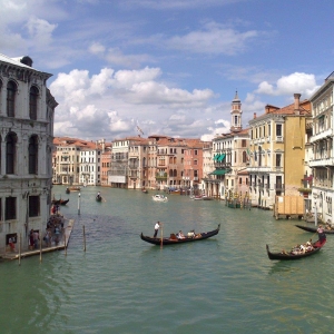 Italy, Venice