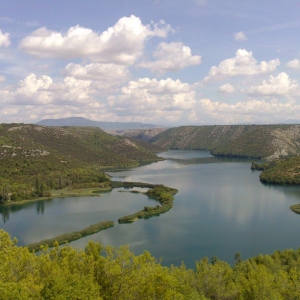 Croatia, Sibenik