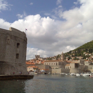 Croatia, Dubrovnik