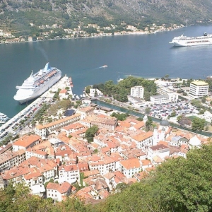 Montenegro, Kotor