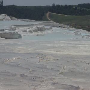 Pamukkale