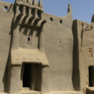 Djenne