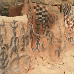 Xώρα των Dogon (UNESCO)