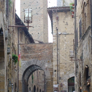 san giminiano