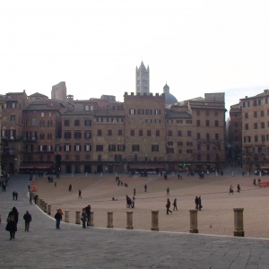 Siena