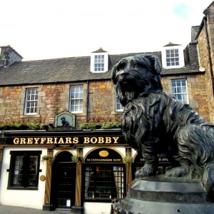 greyfriars