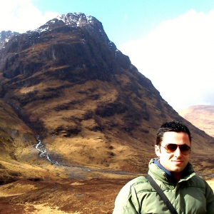 glencoe