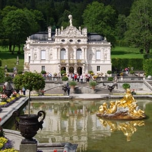 LINDERHOF