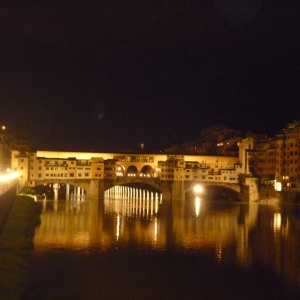 Ponte Vecchio