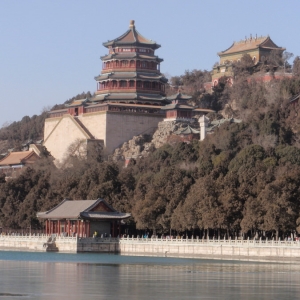 SUMMER PALACE (YIHEYUAN)