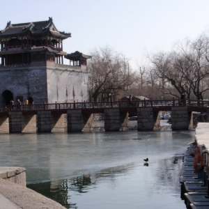 SUMMER PALACE (YIHEYUAN)1