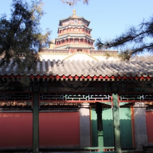 SUMMER PALACE (YIHEYUAN)3