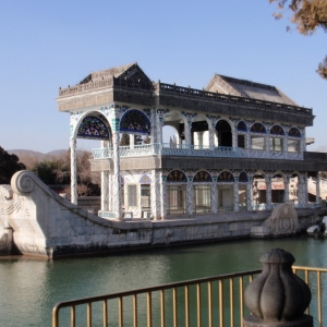 SUMMER PALACE (YIHEYUAN)4