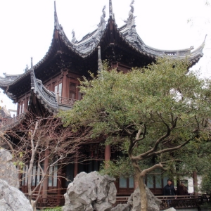 YUYUAN GARDENS