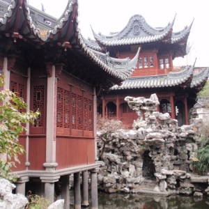 YUYUAN GARDENS3