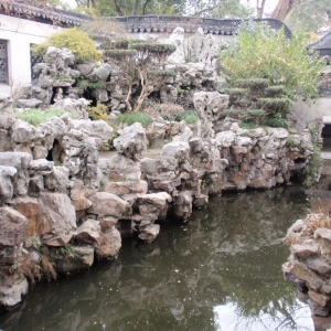 YUYUAN GARDENS5