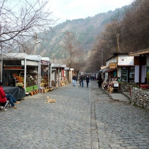 Bachkovo