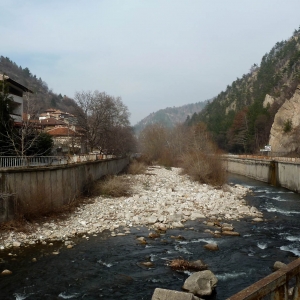 Bachkovo