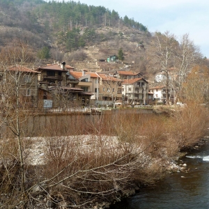 Bachkovo