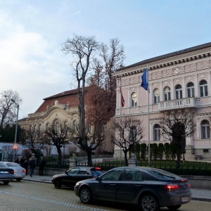 Πρεσβεία της Αυστρίας