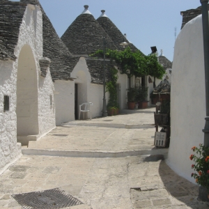 Alberobello