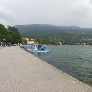 OHRID