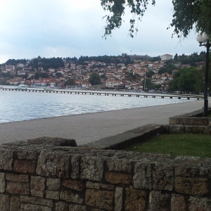 OHRID