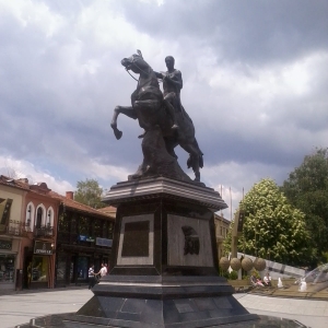 BITOLA