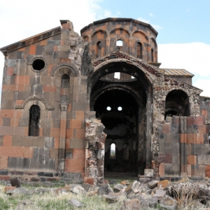 Talin Cathedral