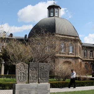 Echmiadzin