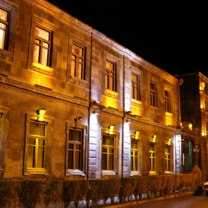 Gyumri