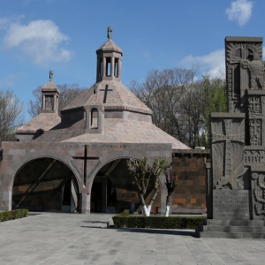 Echmiadzin