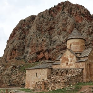 Noravank