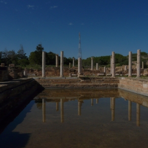 Leptis Magna