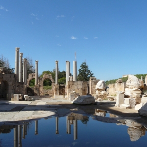 Leptis Magna