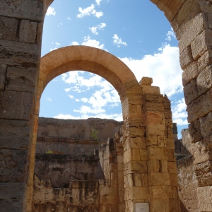 Leptis Magna