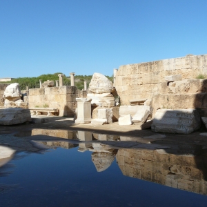 Leptis Magna