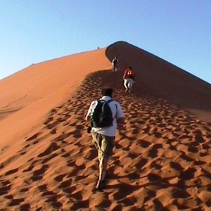 dune  Ναμιμπια