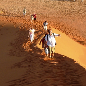 dune Namimbia